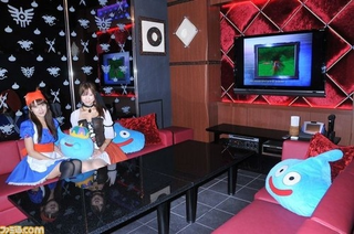 Illustration for article titled New Dragon Quest Food For You To Eat